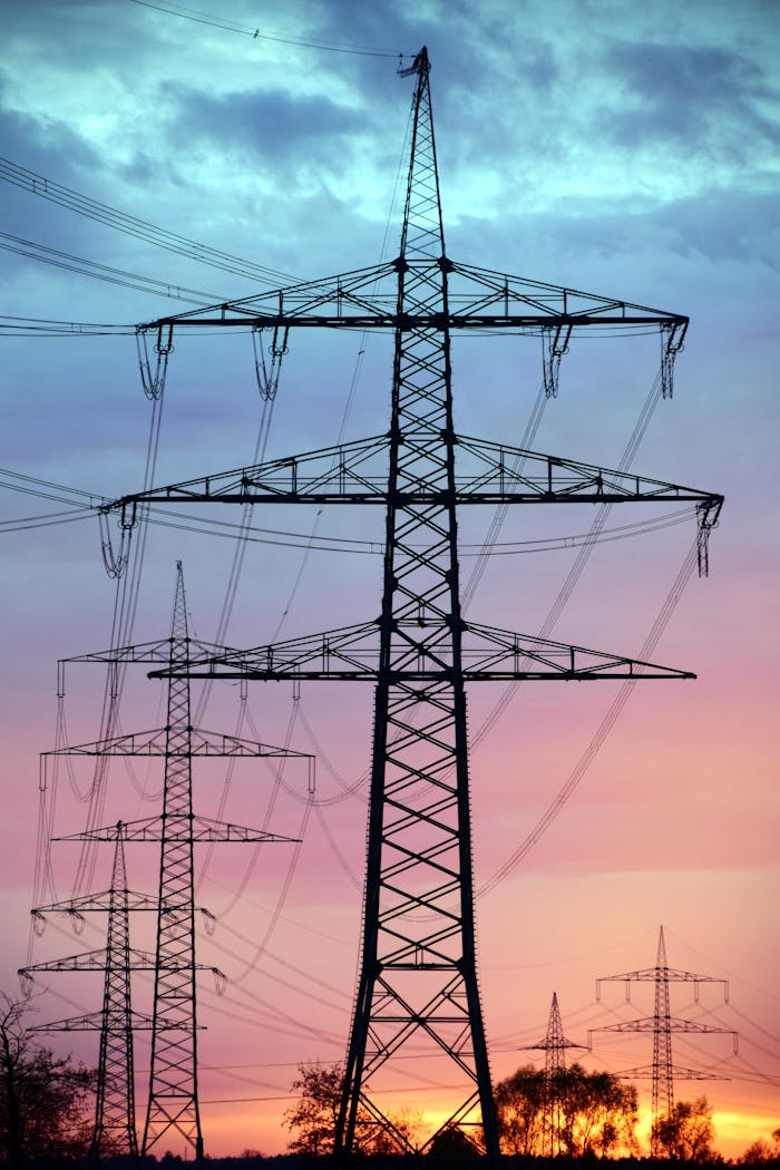 our-mission Power and energy AI Solutions Power and energy AI Solutions