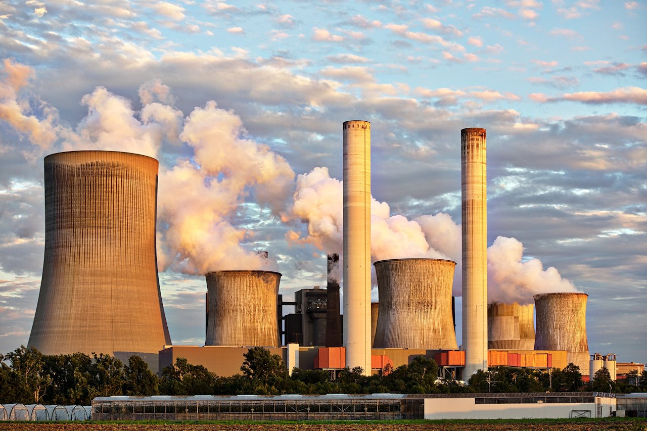 Energy AI Solutions Energy AI Solutions