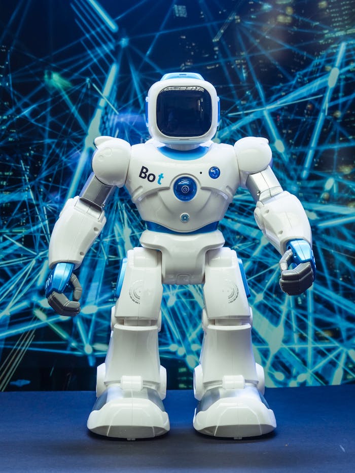 AI Robots AI Robots